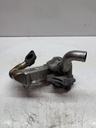 Enfriador de gases de escape Nissan Qashqai J11 1.6 dCi R9M 1473500QAN