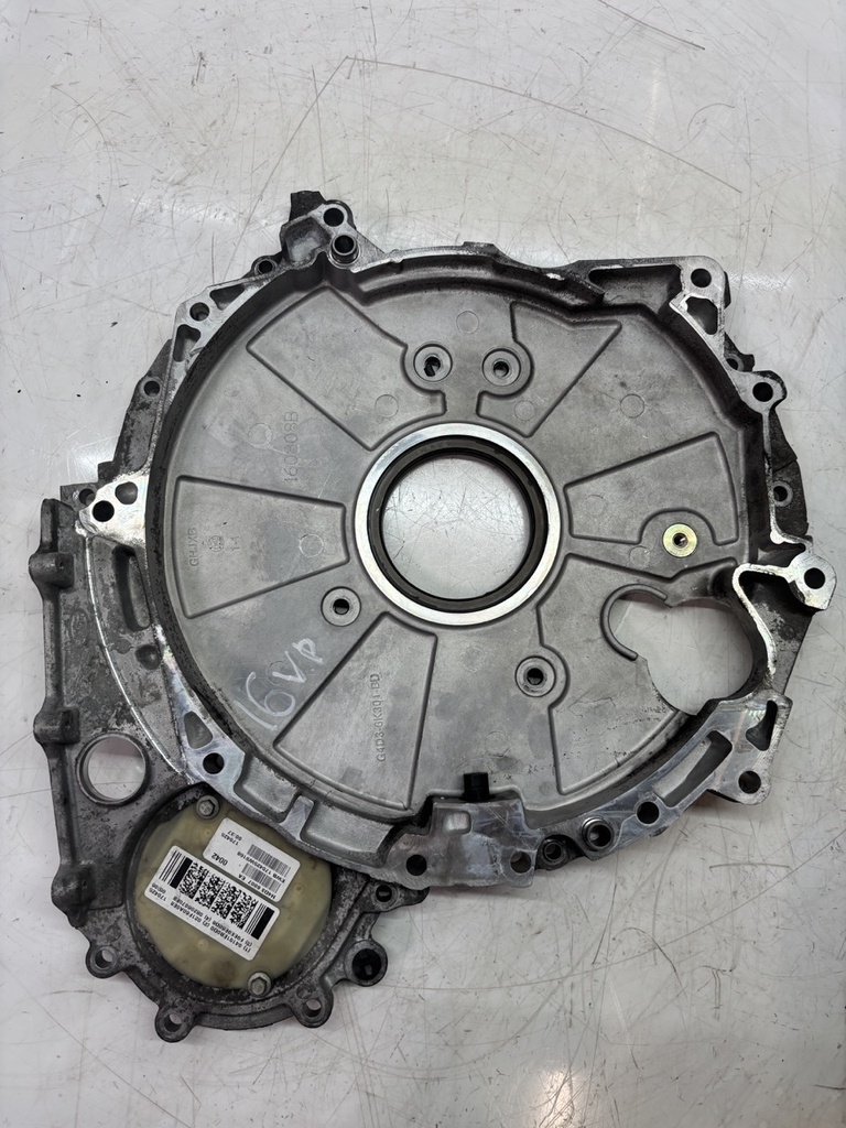 [MTD-466131] Tapa delantera Land Rover Evoque L538 2.0 D 204DTD AJ20D4 G4D3-6K301-BD