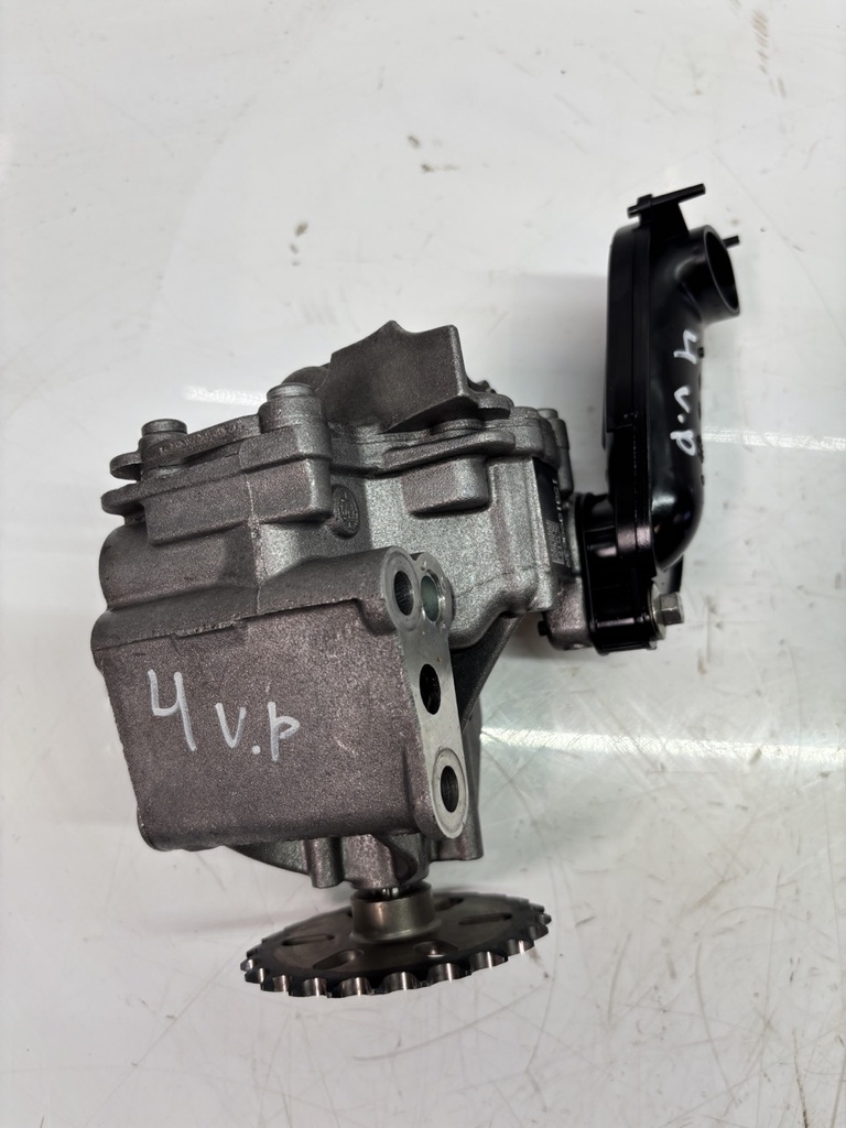 [MTD-464472] Bomba de aceite Opel Vivaro B 1.6 CDTI R9M408 R9M 150109063R