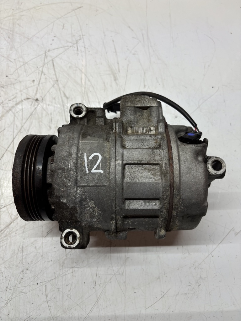 [MTD-461222] Servobomba BMW Serie 7 E65 E66 E67 3.0 730 ld M57D30 306D3 6760074