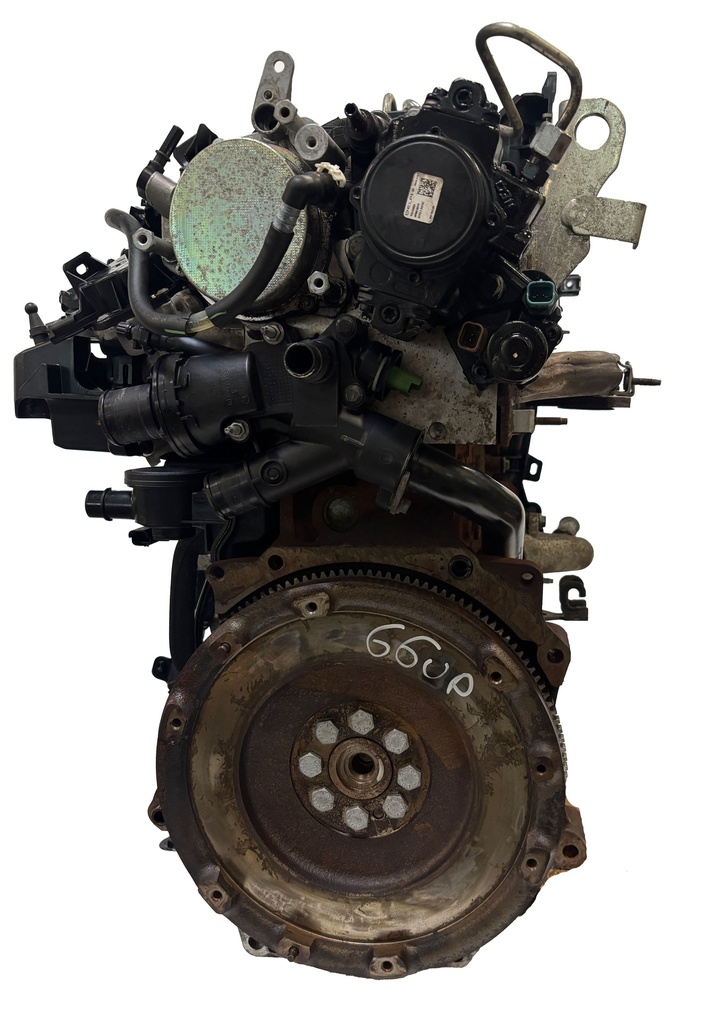 [MTD-484505] Motor Toyota Proace 2.0 D