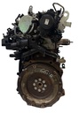 Motor Toyota Proace 2.0 D