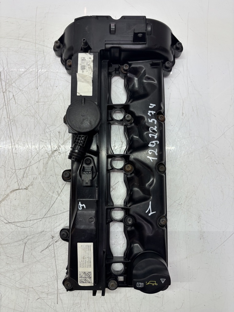 [MTD-460157] Tapa de válvula Para Mercedes C250 BlueTEC OM651.921 OM651 651.921