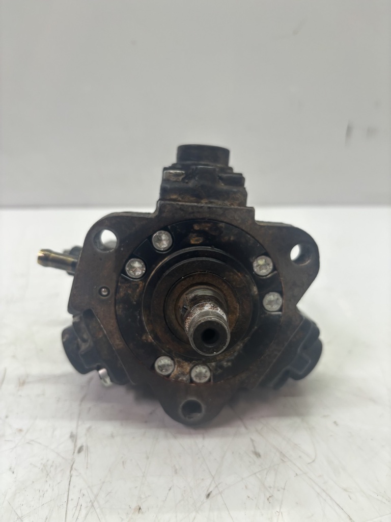 [MTD-461005] Bomba de alta presión Opel Insignia A 2.0 CDTi A20DT LBR 55574632