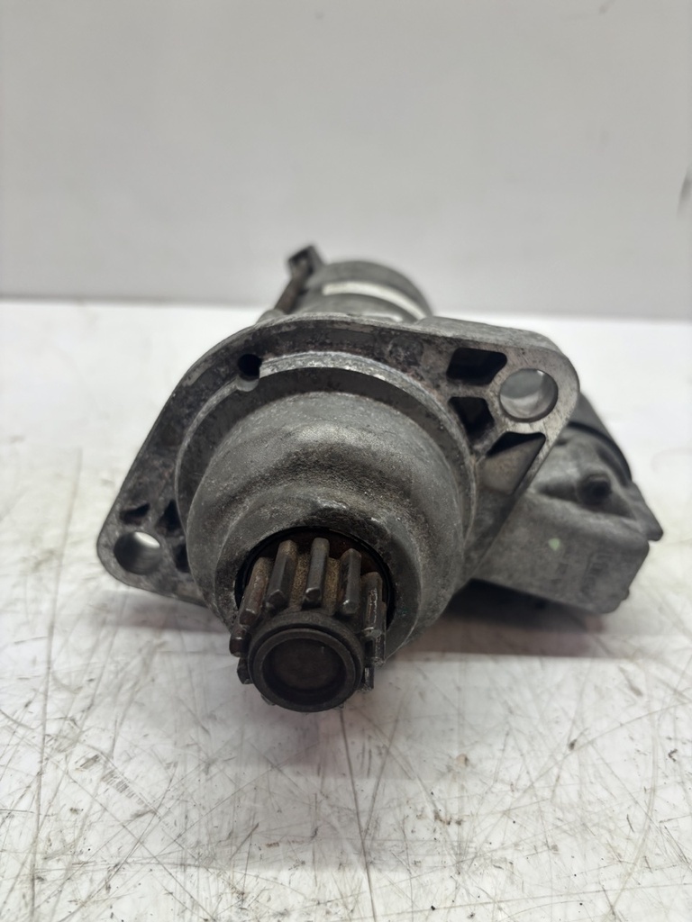 [MTD-460850] Motor de arranque VW Audi A3 Golf Passat Tiguan 2.0 TDI CBAB CBA 02M911024X
