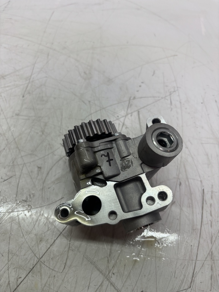 [MTD-461372] Bomba de aceite MG ZS 1.5 VTi 15S4C 10225442