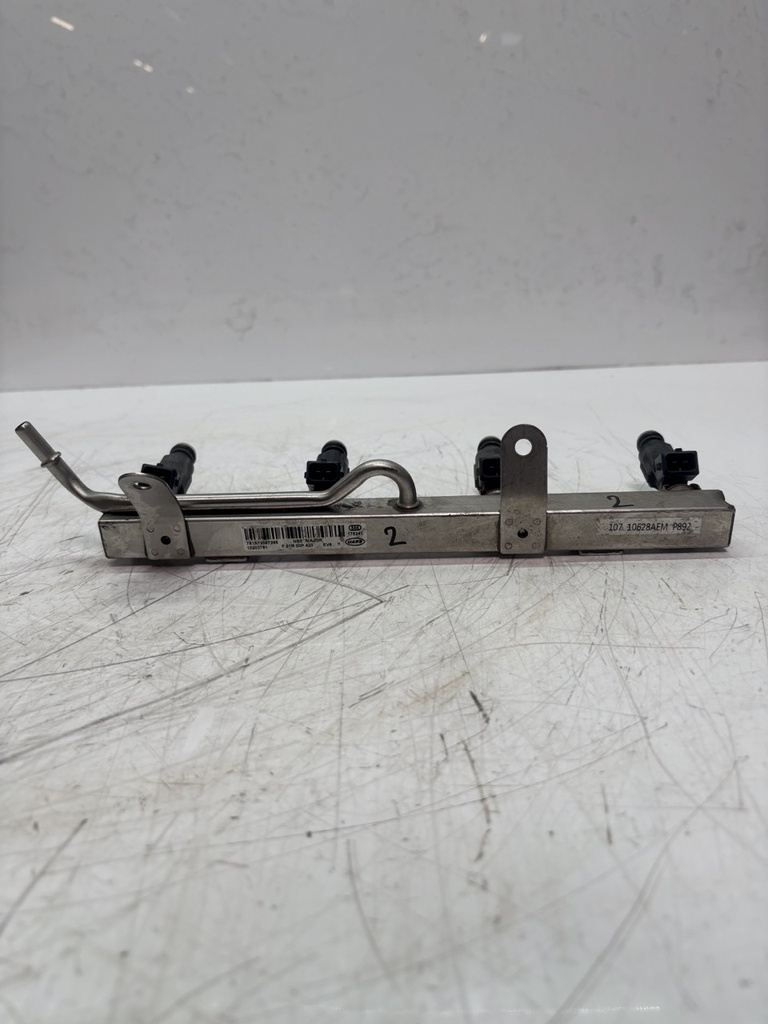 [MTD-461371] Rail de inyección MG ZS 1.5 VTi 15S4C 2012- 10203781
