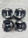 4x Pistones Para Ford Transit V363 FBD 2.0 EcoBlue YMF6