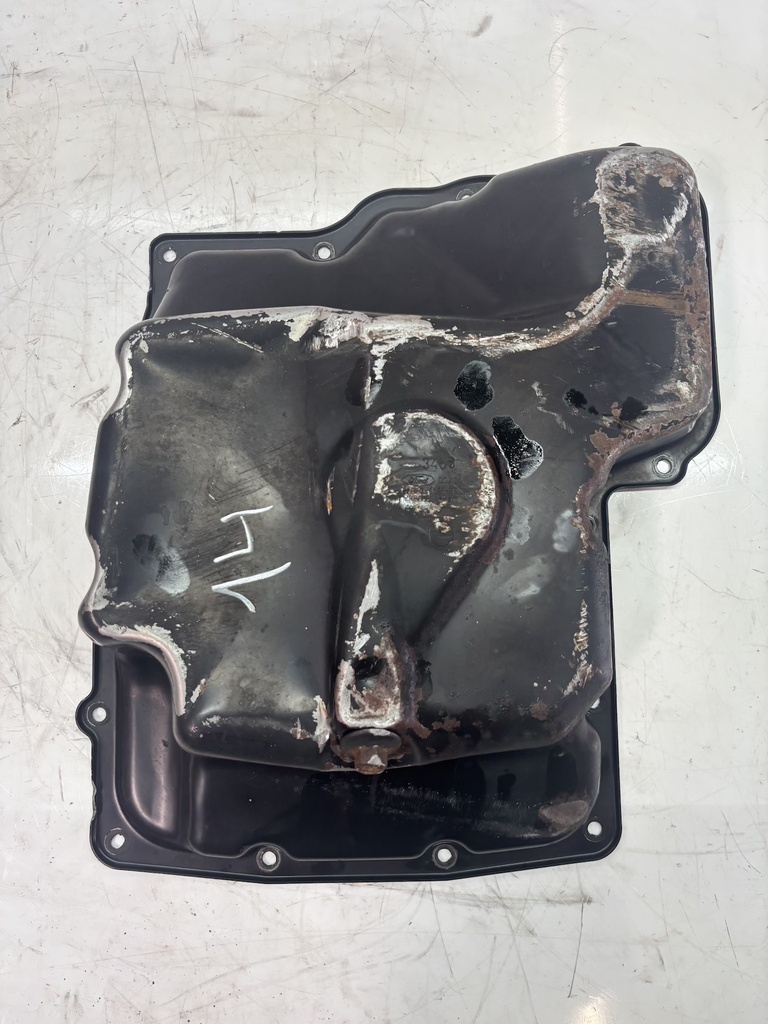[MTD-462046] Cárter de aceite Citroen Jumper III 2.2 HDi PUMA 22DT 4HU 9675662380