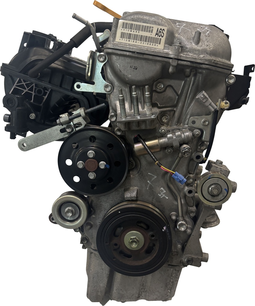 [MTD-485191] Motor Suzuki Vitara 1.6 Gasolina M16A