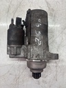 Motor de arranque VW Audi Seat Skoda Golf VI A3 Superb 2.0 TDI CFFB CFF 02M911024X
