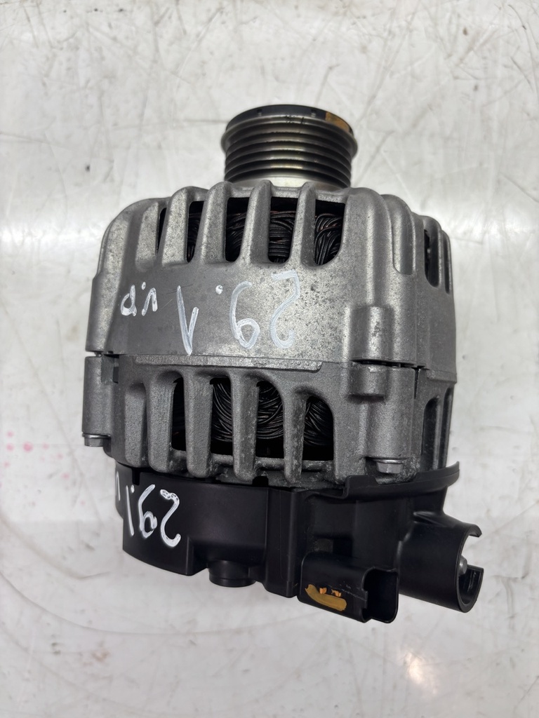 [MTD-464692] Alternador Opel Corsa F 1.2 gasolina F12XEL EB2FAD HM05 HMH 9835689480