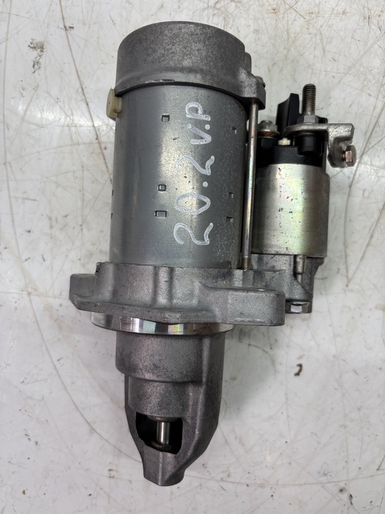 [MTD-464358] Motor de arranque para Porsche Cayman 981 2.7 gasolina MA1.22