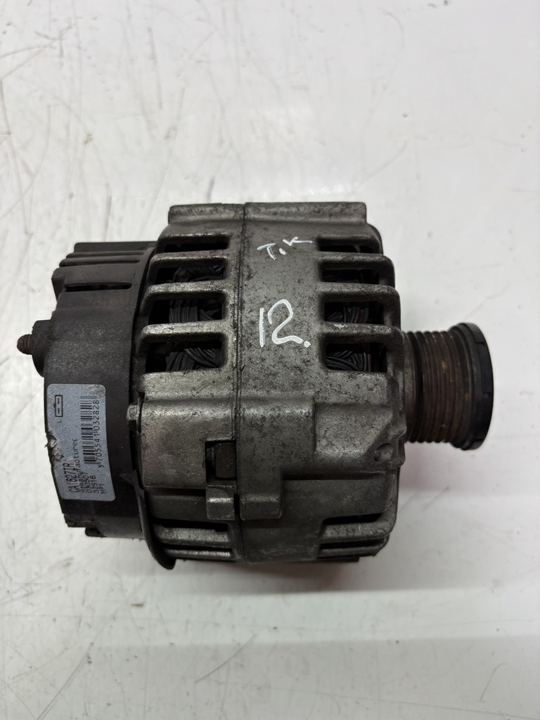 [MTD-464341] Alternador Para Opel Vivaro A 1.9 DTI F9Q760 9112331