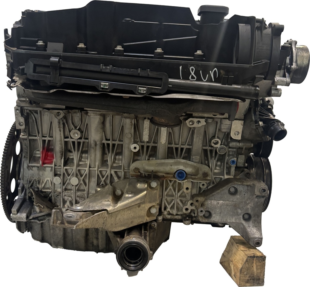 [MTD-485547] Motor BMW X5 E70 3.0d M57D30