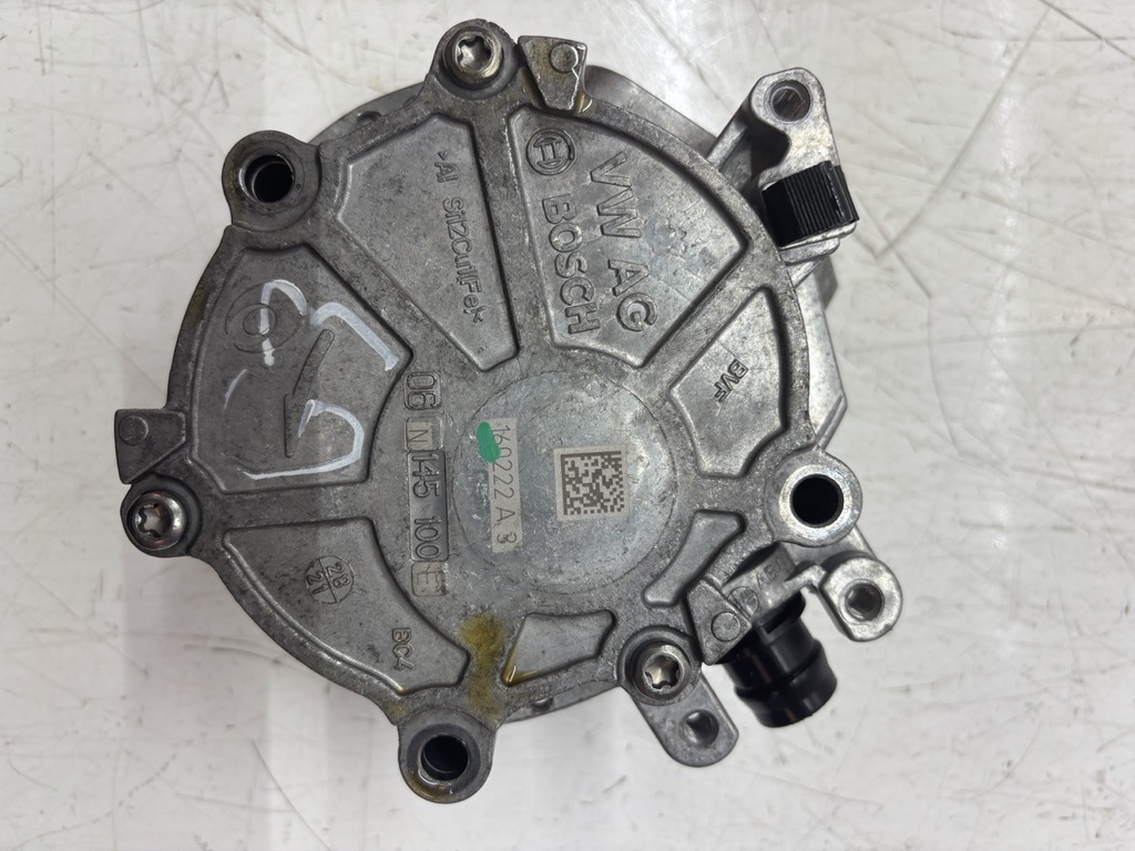 [MTD-466879] Bomba de vacío para Audi Q5 2.0 TFSI DPUA DPU, 06N145100E