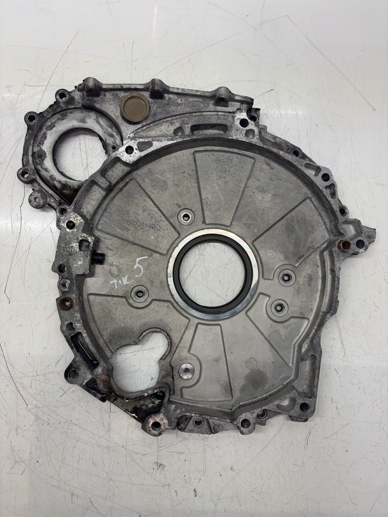 [MTD-469505] Tapa de balancines Jaguar E-Pace 2.0 D150 204DTD AJ20D4