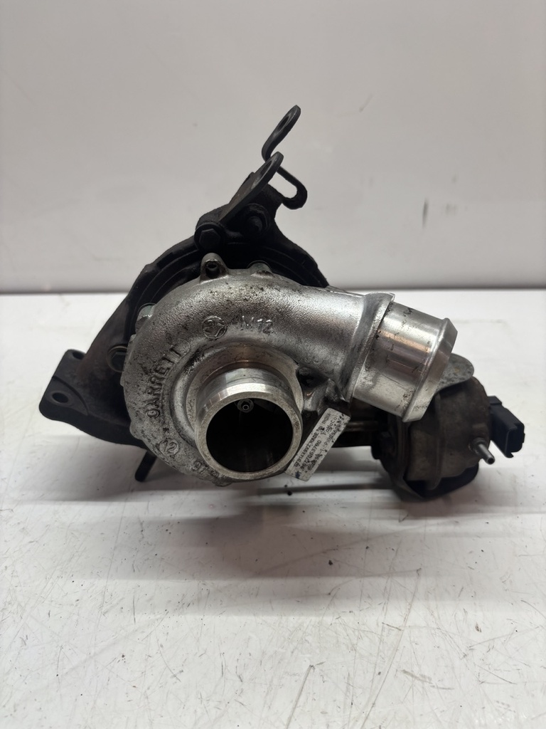 [MTD-469556] Turbocompresor Ford Galaxy II 2.0 TDCi TXWA 9677063780