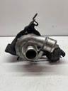 Turbocompresor Ford Galaxy II 2.0 TDCi TXWA 9677063780