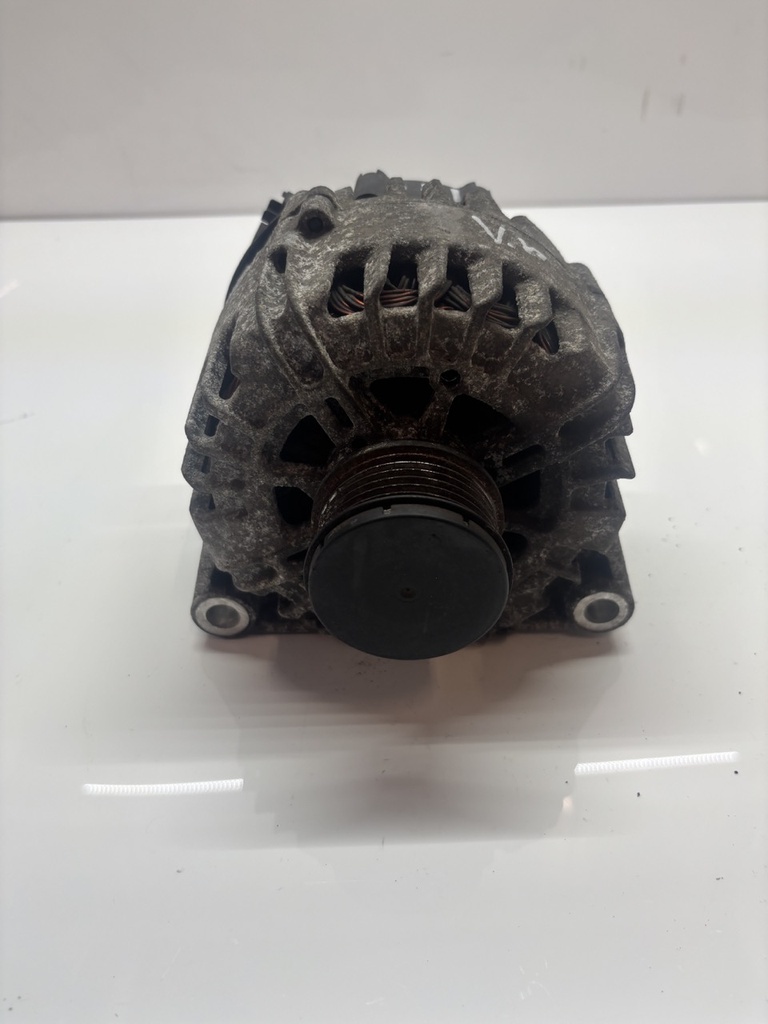 [MTD-470254] Alternador Para Mitsubishi ASX 1.6 DI-D 9HD 9803049980