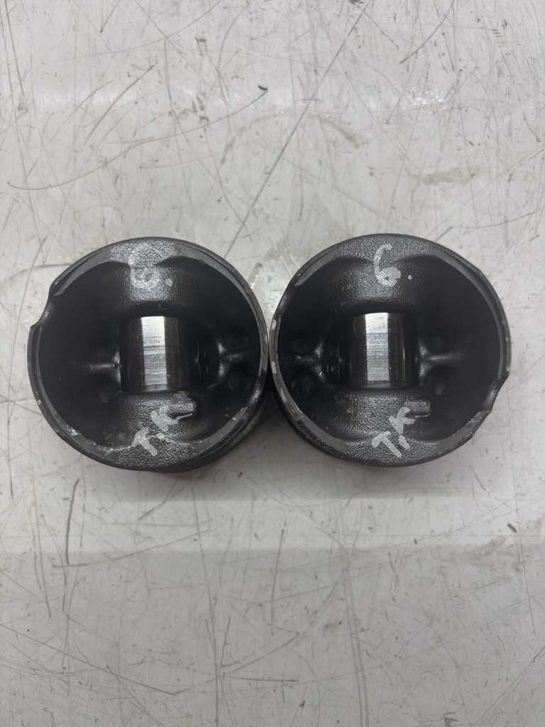 [MTD-470644] Pistón - Land Rover Discovery V L462 3.0 Td6 306DTA 306DT