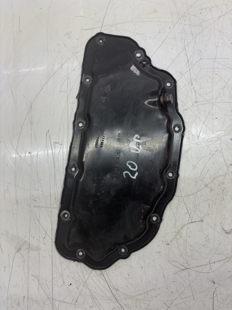 [MTD-468543] Cárter de aceite para Mercedes CLS 4.7 M278.922 A2780100428