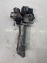 Enfriador de gases de escape Volvo XC70 II 2.4 D4 AWD D5244T12 31422235