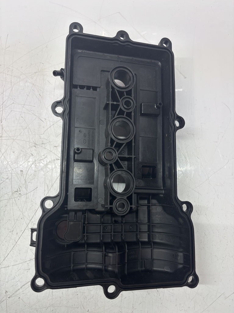 [MTD-466740] Tapa de válvulas Kia Picanto II 1.0 Gasolina G3LA 22400040XX