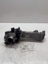 Enfriador de gases de escape Volvo V60 I 2.4 D5 Hybrid 230 CV 31422235
