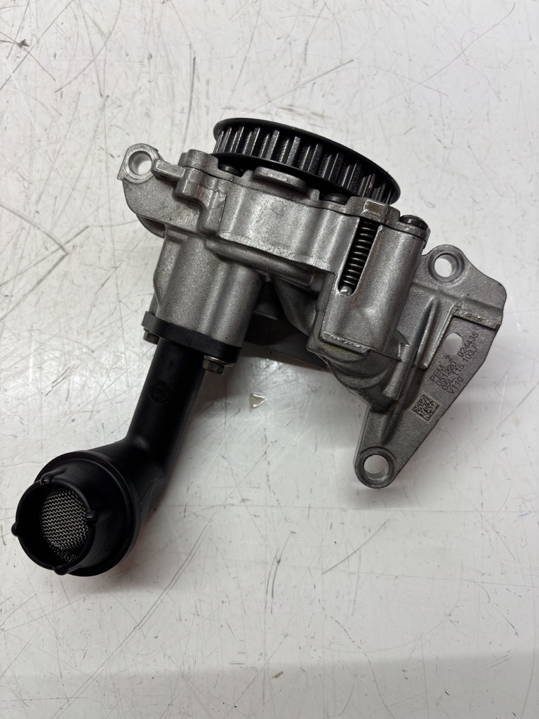 [MTD-466262] Bomba de aceite Audi A3 Touran 2.0 TDI DTSA DTSB DTS 05L115103F