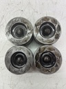 4x Pistones Para Ford Transit V363 2.0 EcoBlue YMR6