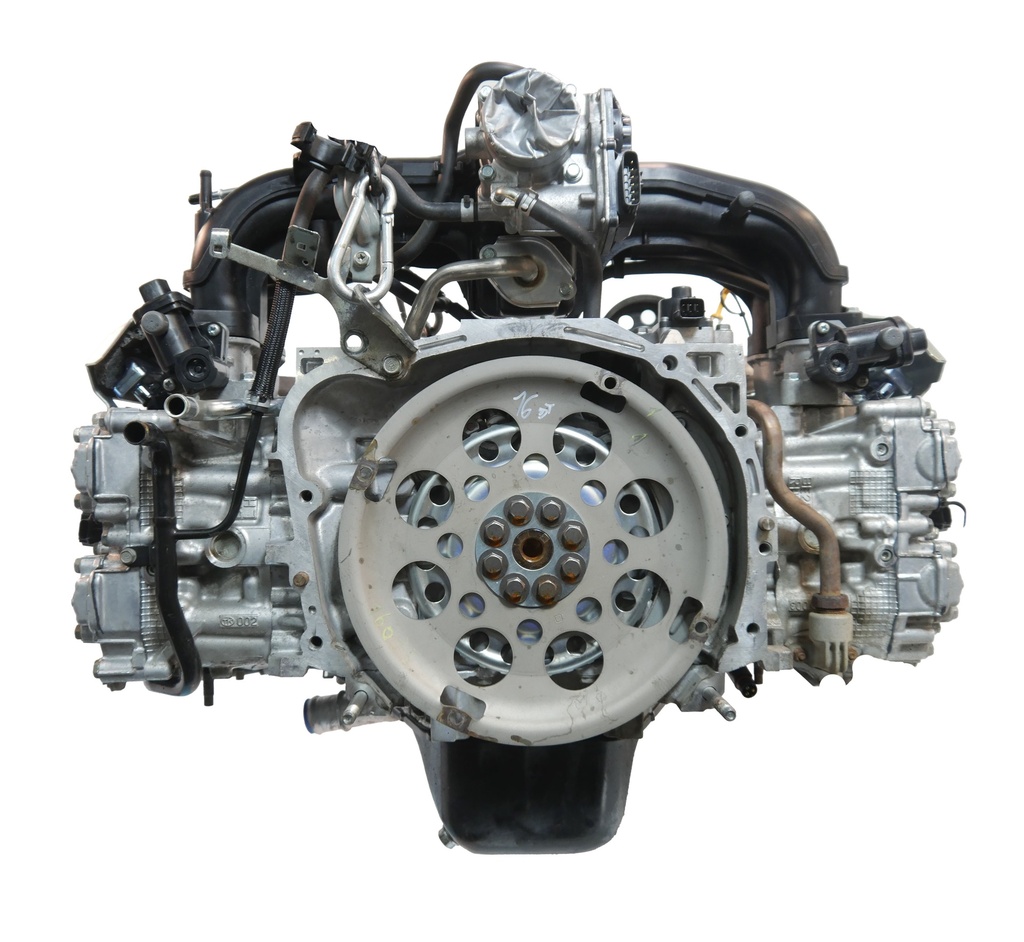 [MTD-486439] Motor Subaru Legacy MK5 2.5i FB25