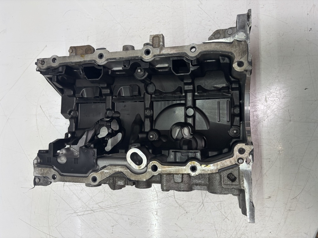 [MTD-467501] Cárter de aceite Nissan Qashqai III J12 1.3 DIG-T HR13DDT