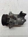 Compresor de aire acondicionado Nissan Juke 1.2 DIG-T HRA2DDT 92600BV80A