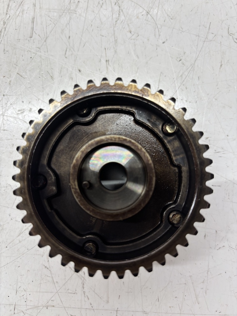 [MTD-468168] Árbol de levas Nissan Juke F15 1.2 DIG-T HRA2DDT 1302500Q0D