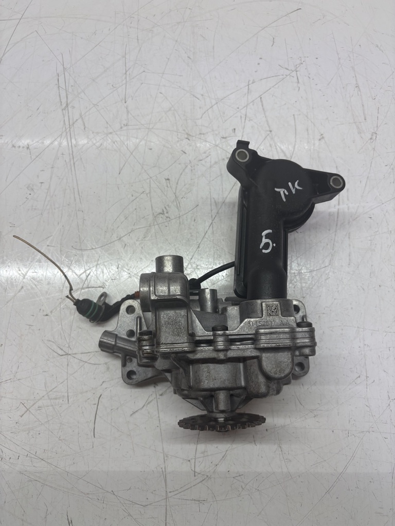 [MTD-468495] Bomba de aceite Volvo V60 I 2.0 D4 D4204T14 31452517