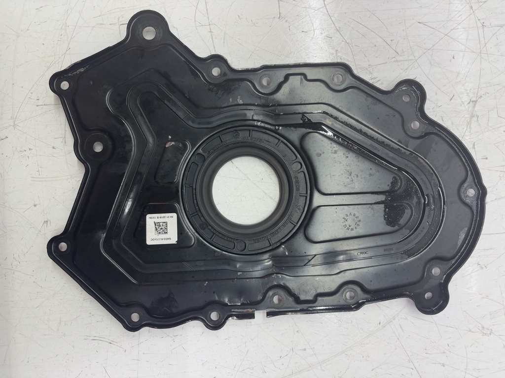 [MTD-469607] Tapa delantera Jaguar F-Pace X761 2.0 TD4 204DTD AJ20D4 G4D3-6L073-DC