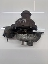 Turbocompresor Ford Mondeo IV 1.6 TDCi 85 kW (115 CV) 2013