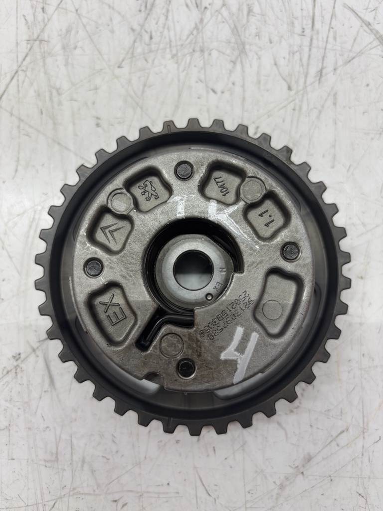 [MTD-471111] Árbol de levas Citroen C3 II 1.2 VTi 82 HMZ EB2F HM01 9813097520