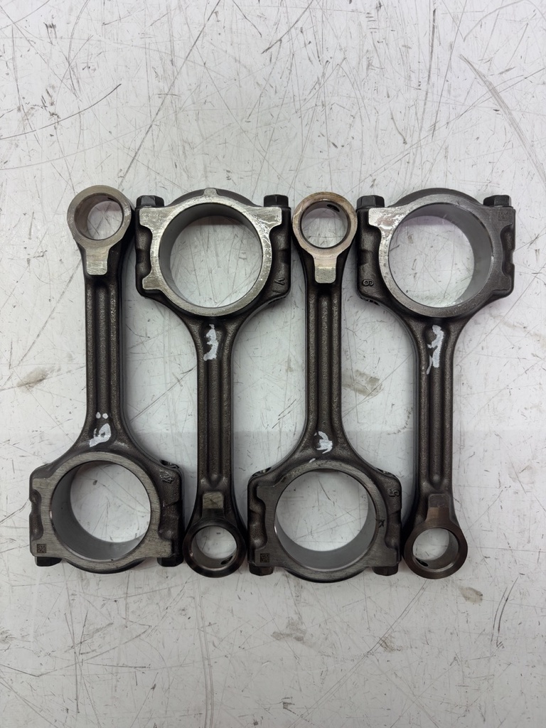 [MTD-472315] Biela Para Nissan 1.3 DIG-T HR13DDT HR13