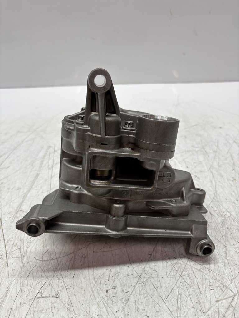 [MTD-479260] Bomba de aceite Porsche Cayenne S 4.5 V8 gasolina M48.00