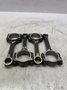 4x Biela para Nissan Qashqai II J11 1.3 DIG-T HR13DDT