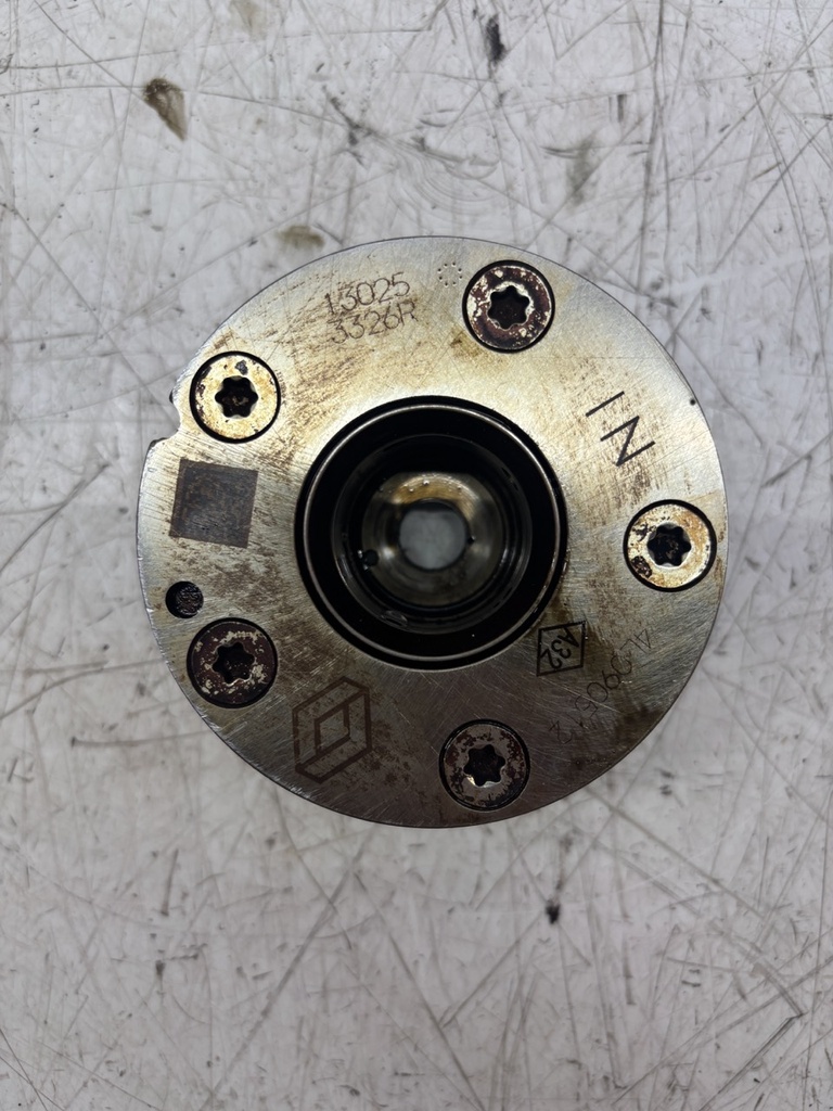 [MTD-475947] Unidad de avance del árbol de levas Nissan Pulsar C13 F15 1.2 DIG-T HRA2DDT 150253326R