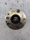 Unidad de avance del árbol de levas Nissan Pulsar C13 F15 1.2 DIG-T HRA2DDT 150253326R