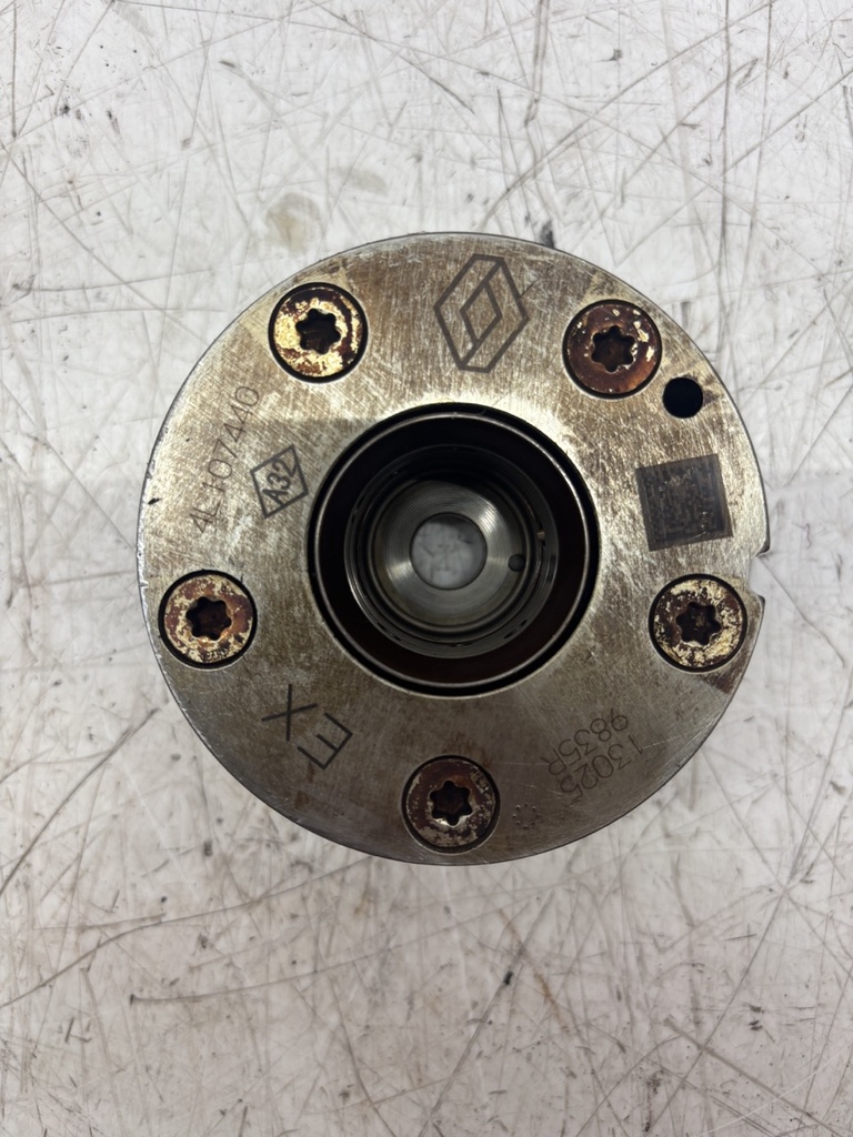 [MTD-475954] Unidad de avance del árbol de levas Nissan Pulsar C13 F15 1.2 DIG-T HRA2DDT 130259835R