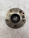 Unidad de avance del árbol de levas Nissan Pulsar C13 F15 1.2 DIG-T HRA2DDT 130259835R