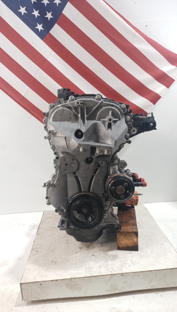 [MTD-486918] Motor para Ford Escape MK3 / Focus / Kuga 1.5 EcoBoost