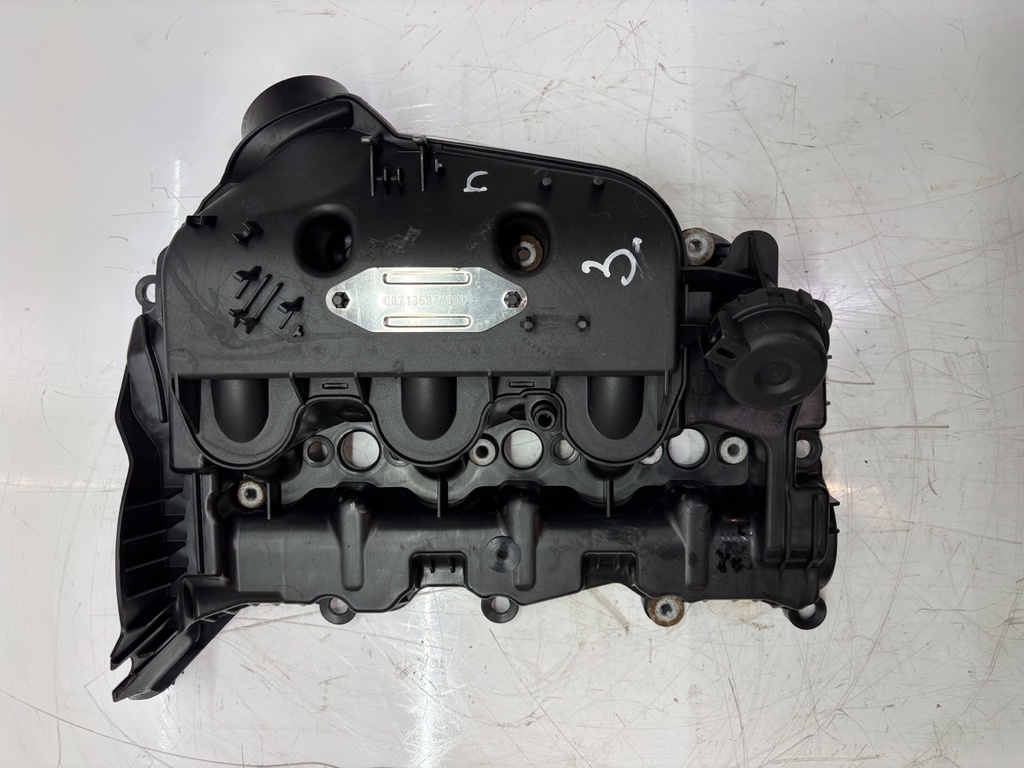 [MTD-477380] Tapa de válvula Land Rover Discovery III 2.7 D 276DT TDV6 4S7Q-9424-G
