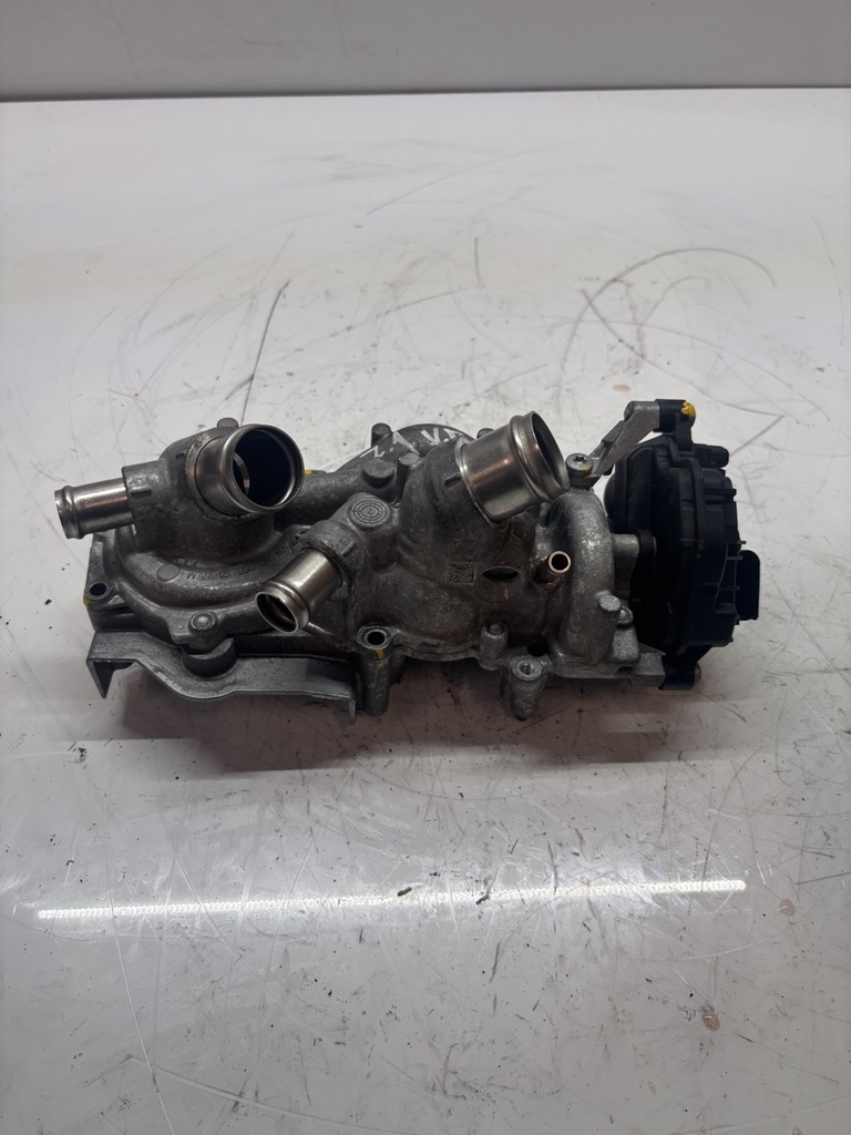[MTD-472737] Bomba de agua Audi Seat Skoda VW Q2 Karoq 1.5 TFSI TSI DXDB DXD 05E121117H
