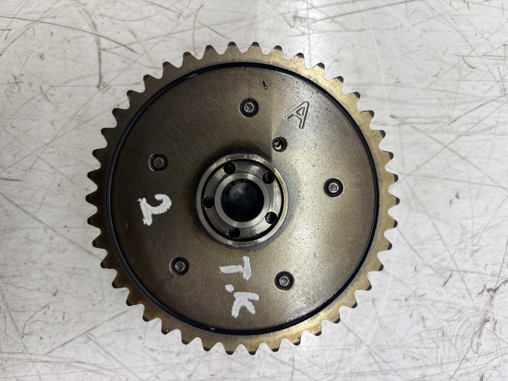 [MTD-474859] Cadena de distribución para BMW Serie 7 F02 4.4 750i N63B44A